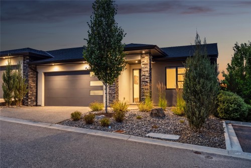 6-1349 Rocky Point Drive, Kelowna, BC 