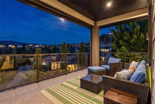 6-1349 Rocky Point Drive, Kelowna, BC 