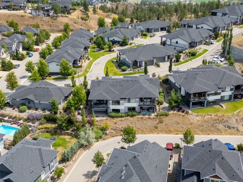 6-1349 Rocky Point Drive, Kelowna, BC 