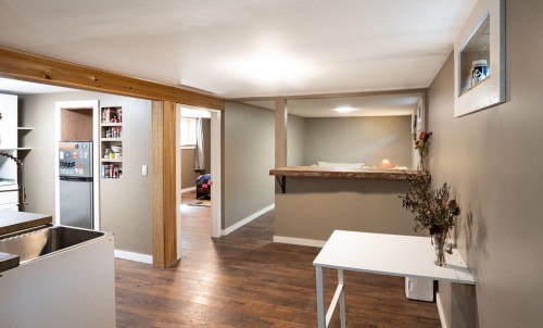 204 Third Street, Revelstoke, BC 