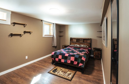 204 Third Street, Revelstoke, BC 