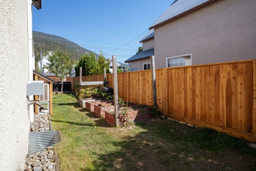 204 Third Street, Revelstoke, BC 