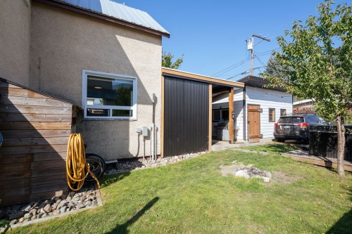 204 Third Street, Revelstoke, BC 