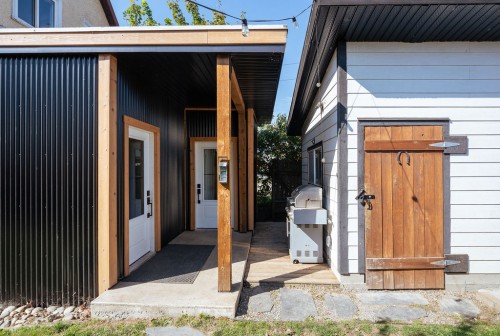 204 Third Street, Revelstoke, BC 