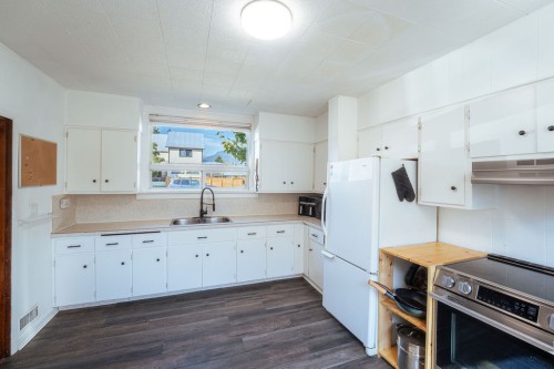 204 Third Street, Revelstoke, BC 