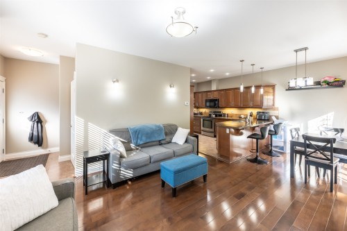 104-296 Kinney Avenue, Penticton, BC 