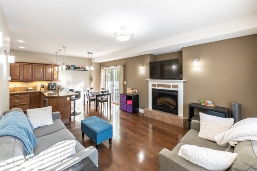 104-296 Kinney Avenue, Penticton, BC 
