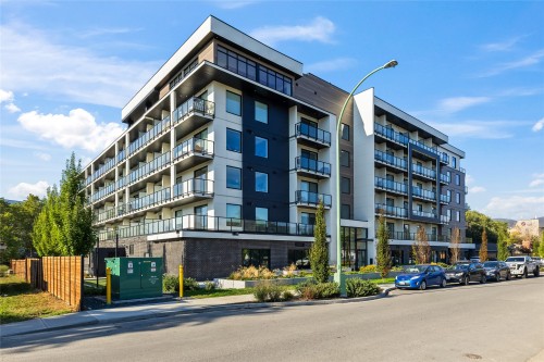 445-1274 Devonshire Avenue, Kelowna, BC 
