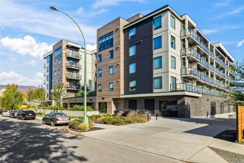 445-1274 Devonshire Avenue, Kelowna, BC 