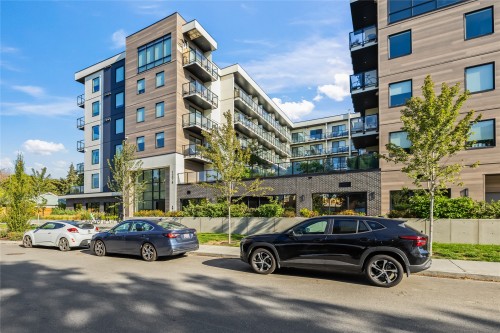 445-1274 Devonshire Avenue, Kelowna, BC 