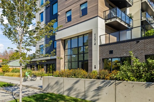 445-1274 Devonshire Avenue, Kelowna, BC 
