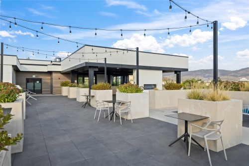 445-1274 Devonshire Avenue, Kelowna, BC 