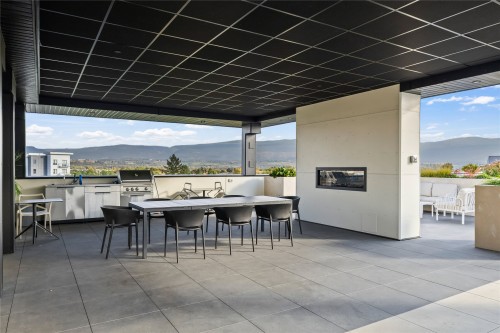 445-1274 Devonshire Avenue, Kelowna, BC 