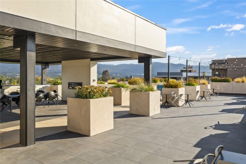 445-1274 Devonshire Avenue, Kelowna, BC 