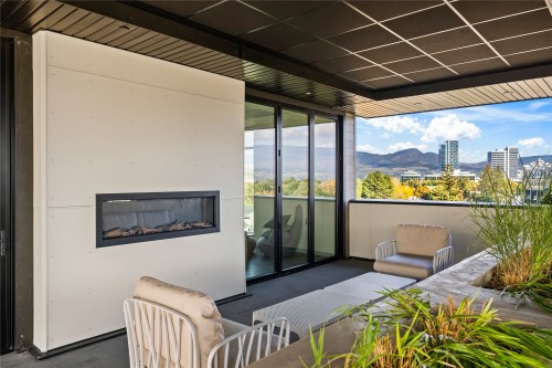 445-1274 Devonshire Avenue, Kelowna, BC 