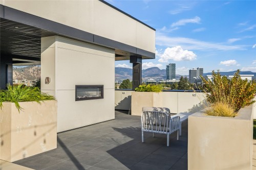 445-1274 Devonshire Avenue, Kelowna, BC 