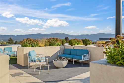 445-1274 Devonshire Avenue, Kelowna, BC 