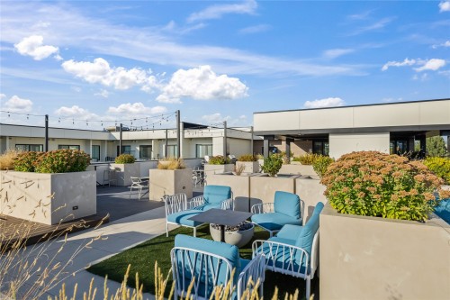 445-1274 Devonshire Avenue, Kelowna, BC 