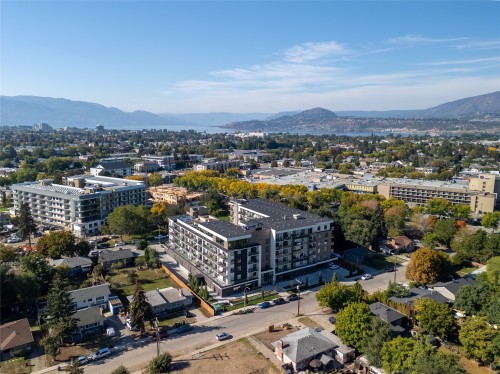 445-1274 Devonshire Avenue, Kelowna, BC 
