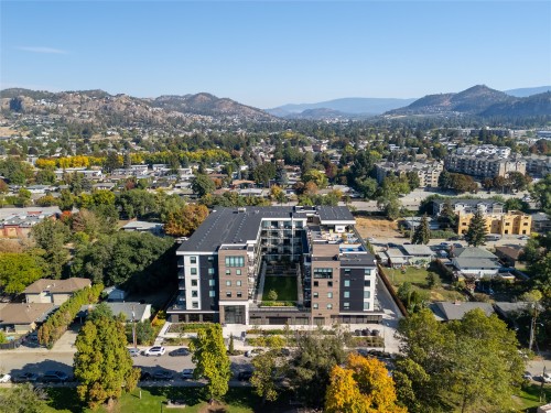445-1274 Devonshire Avenue, Kelowna, BC 