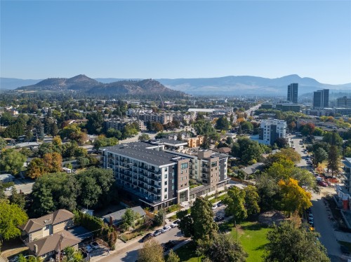 445-1274 Devonshire Avenue, Kelowna, BC 