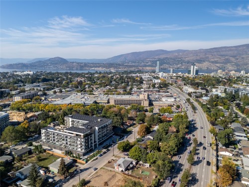 445-1274 Devonshire Avenue, Kelowna, BC 