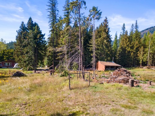 1438 Lepitzki Road, Arrow Creek, BC 