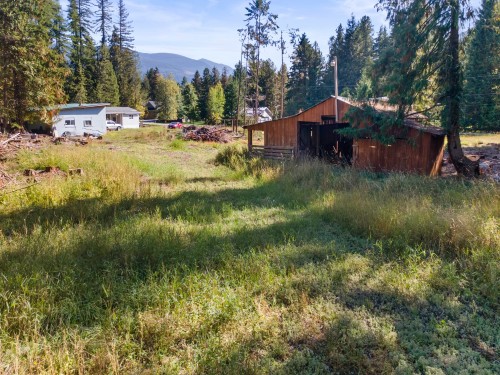1438 Lepitzki Road, Arrow Creek, BC 