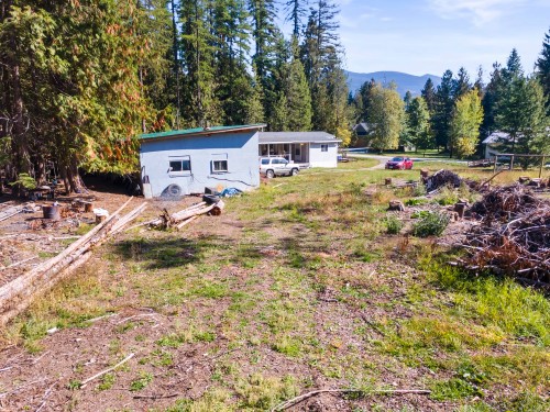1438 Lepitzki Road, Arrow Creek, BC 