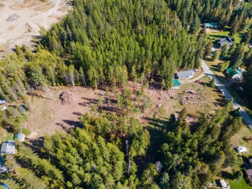 1438 Lepitzki Road, Arrow Creek, BC 