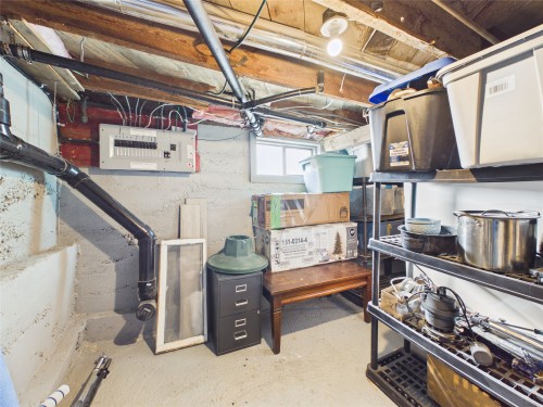 503 4Th Street, Cranbrook, BC 