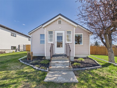 503 4Th Street, Cranbrook, BC 