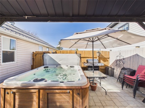 503 4Th Street, Cranbrook, BC 