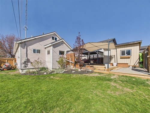 503 4Th Street, Cranbrook, BC 