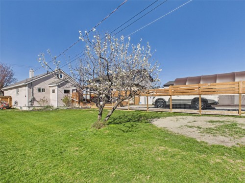 503 4Th Street, Cranbrook, BC 
