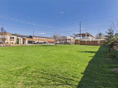 503 4Th Street, Cranbrook, BC 