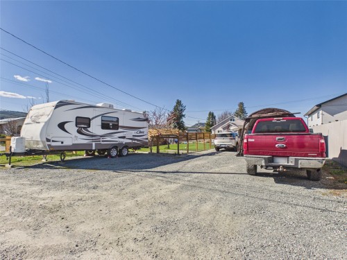 503 4Th Street, Cranbrook, BC 