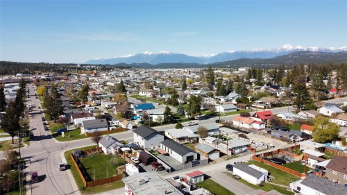 503 4Th Street, Cranbrook, BC 