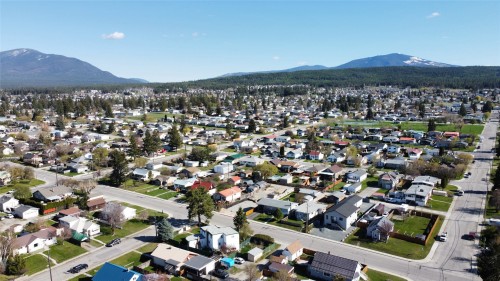 503 4Th Street, Cranbrook, BC 