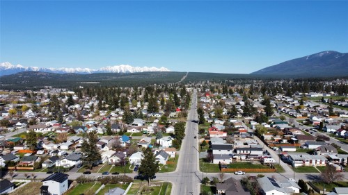 503 4Th Street, Cranbrook, BC 