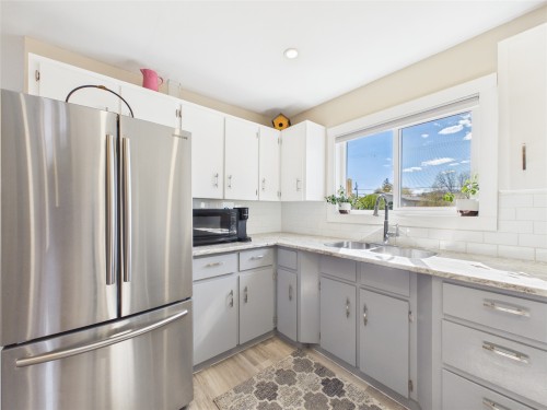 503 4Th Street, Cranbrook, BC 