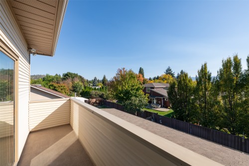 1385 Mountain Avenue, Kelowna, BC 