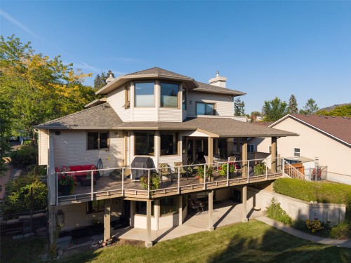 1385 Mountain Avenue, Kelowna, BC 