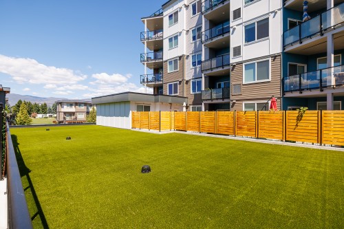 103-3642 Mission Springs Drive, Kelowna, BC 