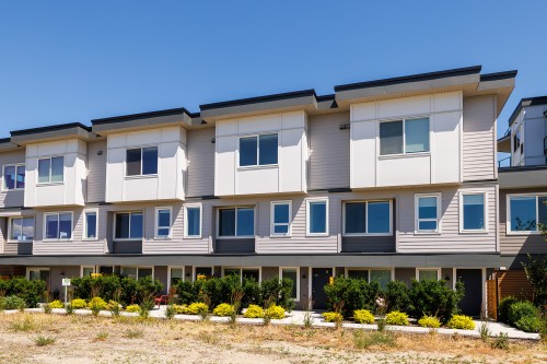 103-3642 Mission Springs Drive, Kelowna, BC 