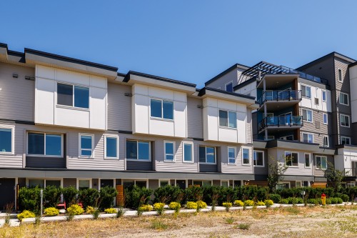 103-3642 Mission Springs Drive, Kelowna, BC 