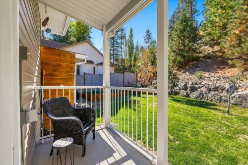 5827 Victoria Street, Peachland, BC 