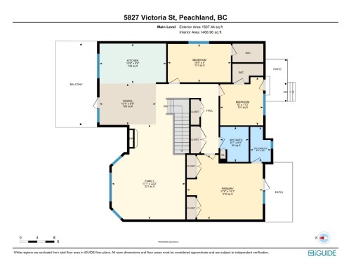 5827 Victoria Street, Peachland, BC 