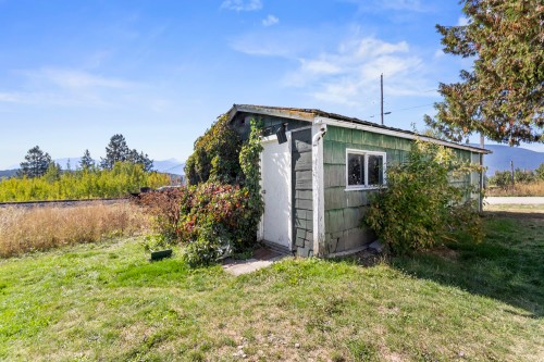 1228 25Th Avenue, Erickson, BC 