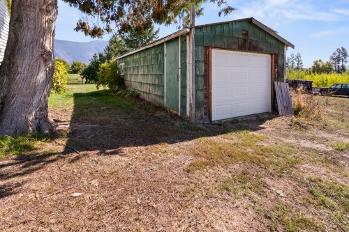 1228 25Th Avenue, Erickson, BC 